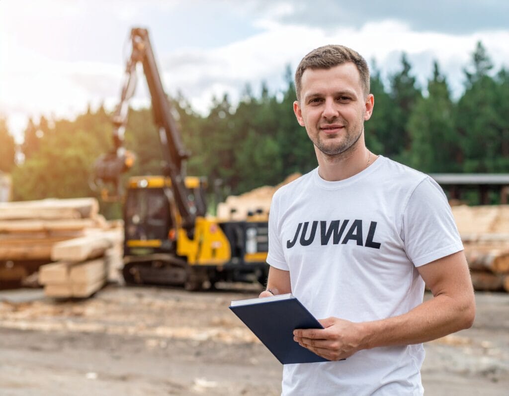 Znaczenie regularnej konserwacji maszyn do drewna w utrzymaniu ich sprawności na przykładzie korowarki JUWAL