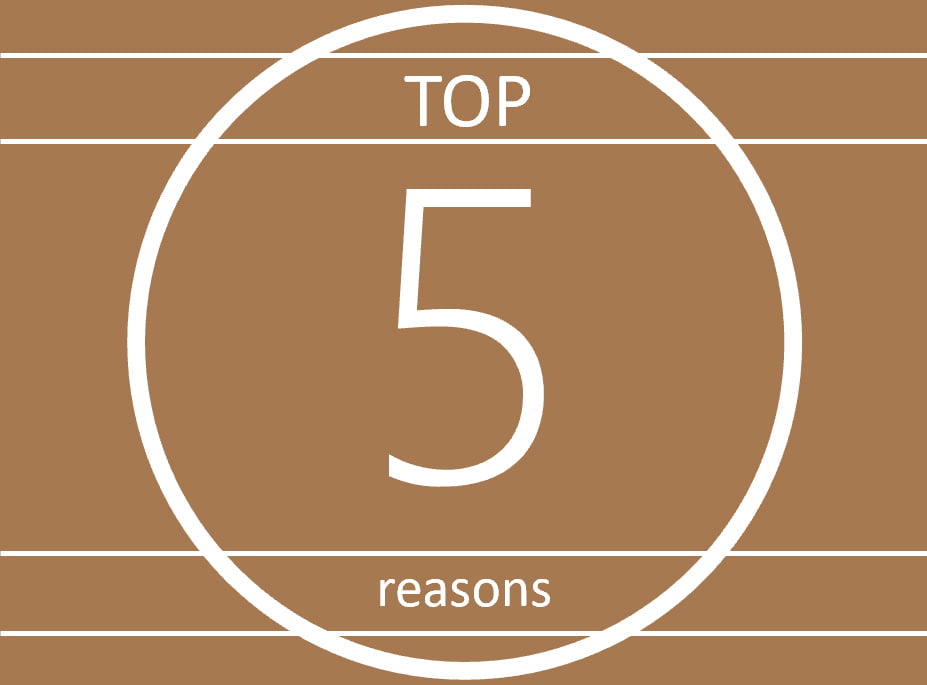 5 powodów, dla których warto mieć korowarkę
